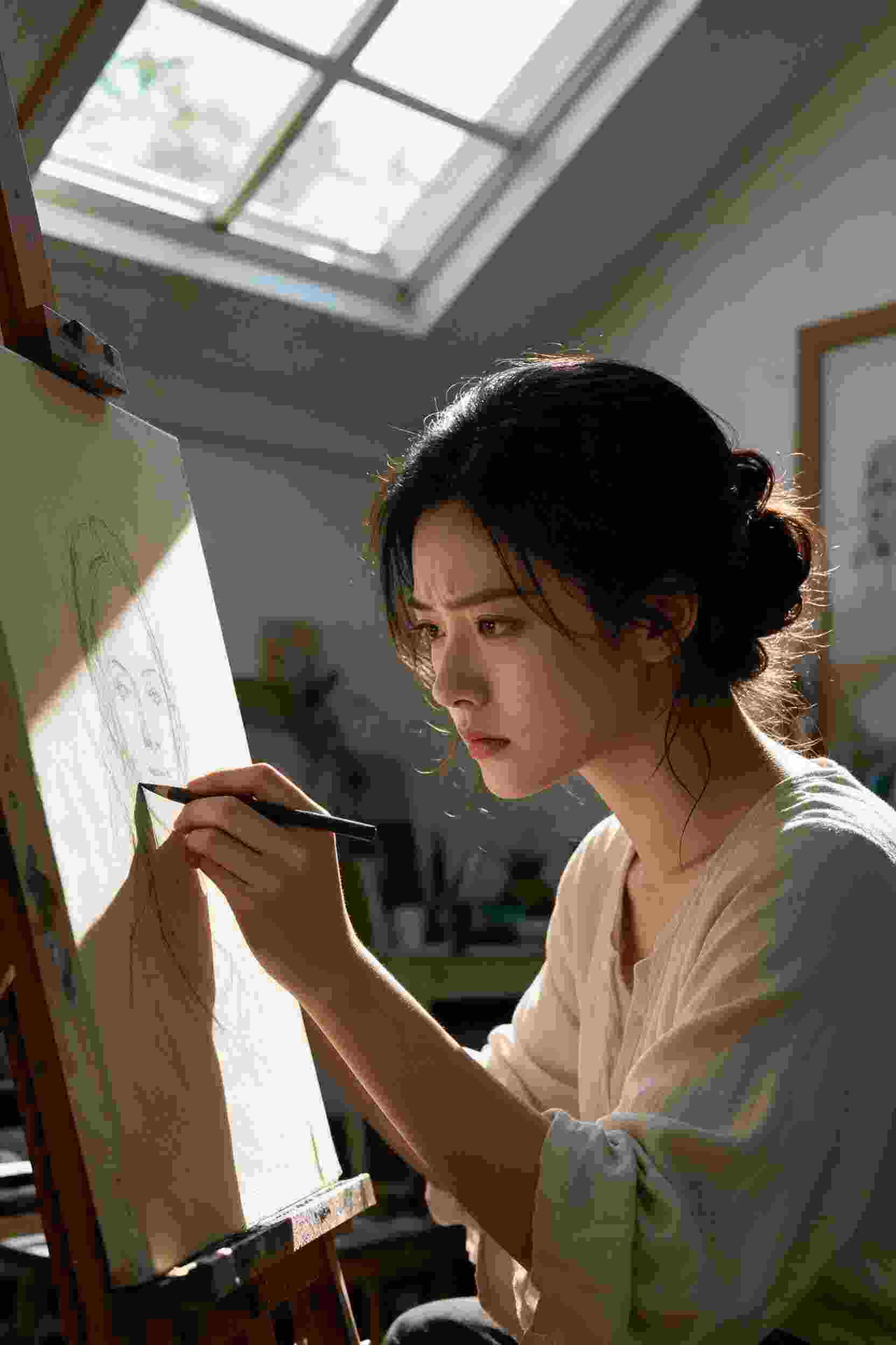 医院秘密