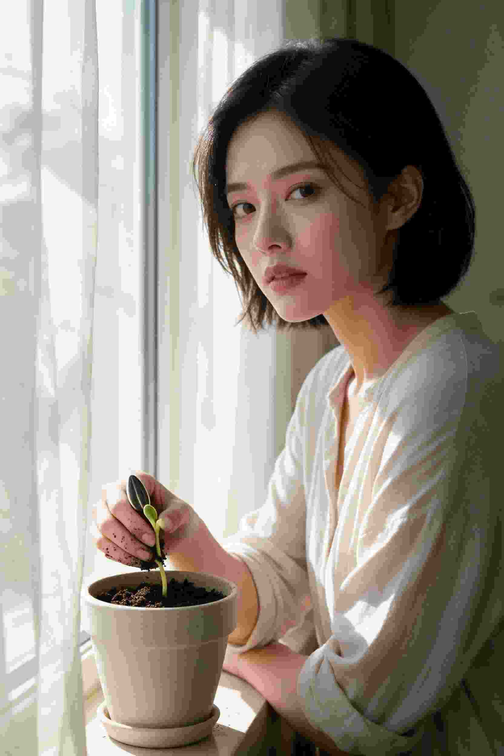 古墓惊魂