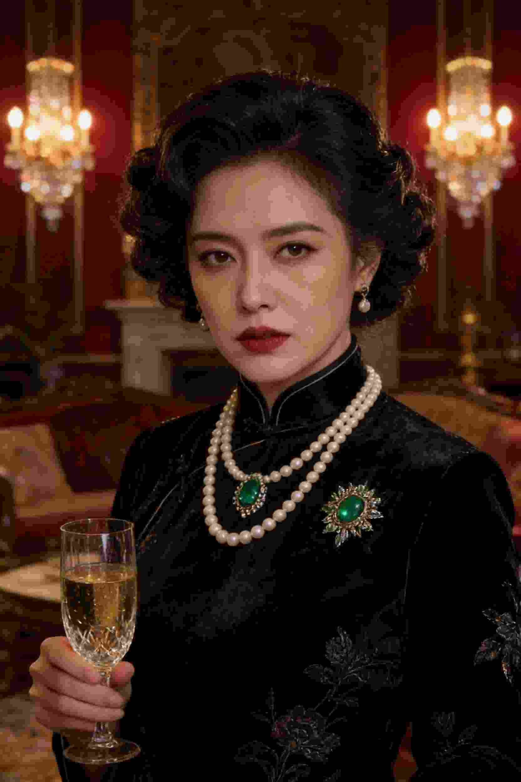 秘密军队