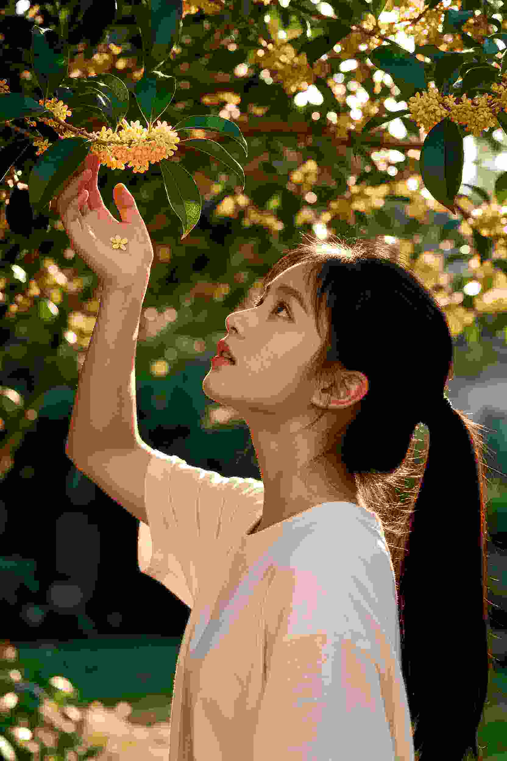 虚实之间