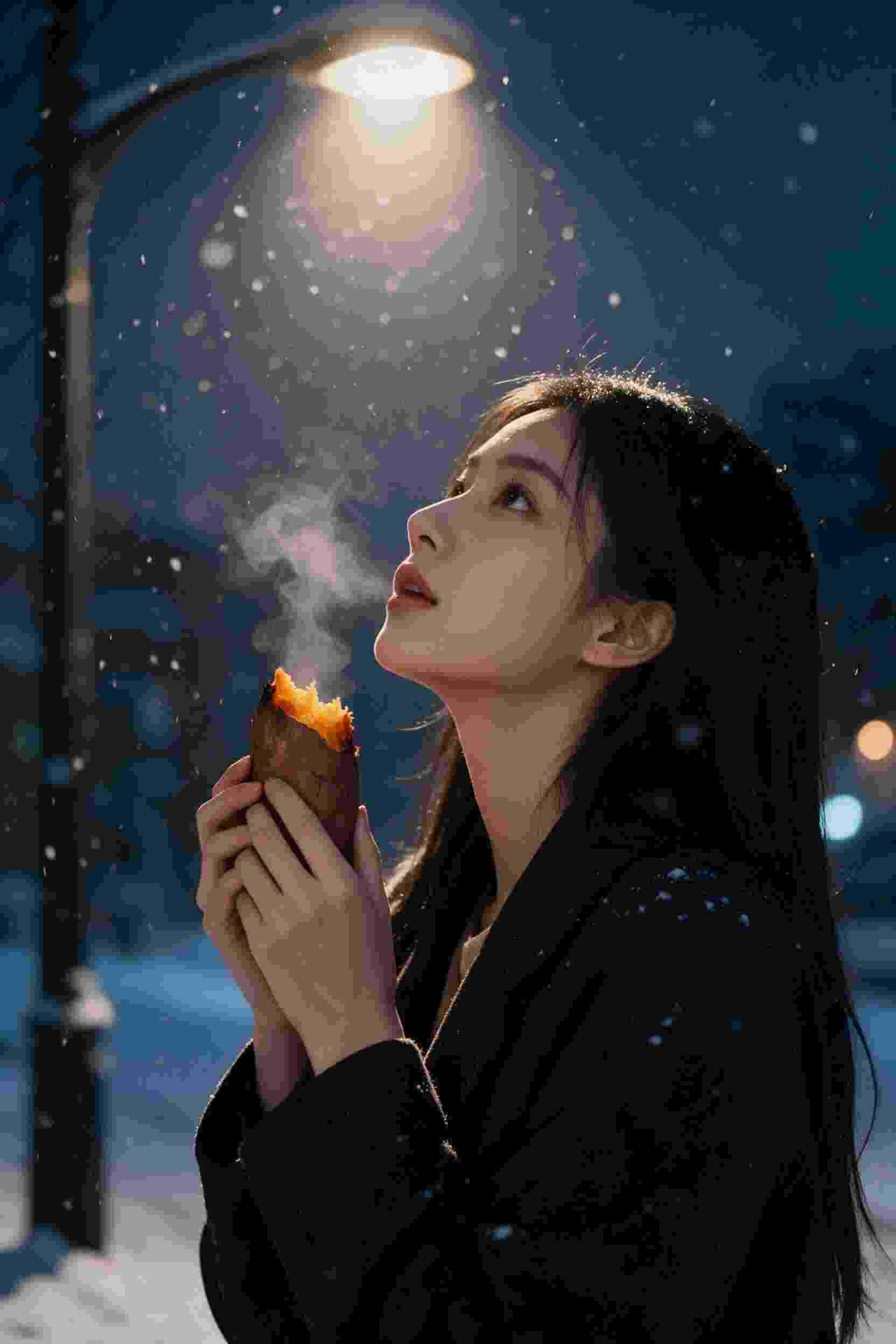 未来人类